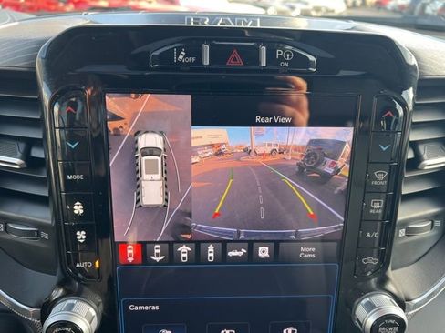 Used 2024 RAM 1500 Limited image 17