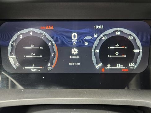 Used 2025 Toyota Tacoma TRD Sport AWD/4WD image 14