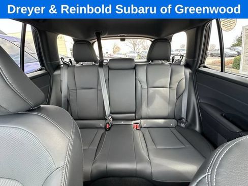 New 2026 Subaru Outback Touring XT AWD/4WD image 37