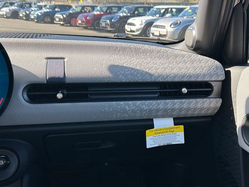 New 2026 MINI Cooper S image 25