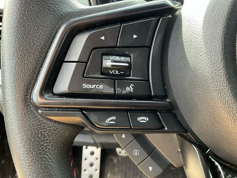 Used 2023 Subaru WRX Premium image 23