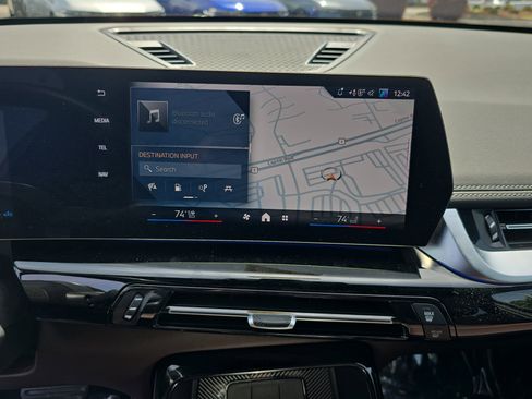 Used 2024 BMW X1 xDrive28i w/ Convenience Package image 23