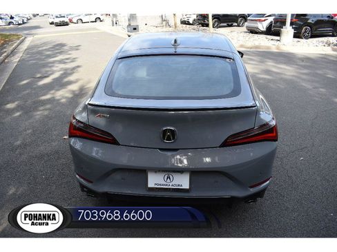New 2026 Acura Integra A-Spec image 9