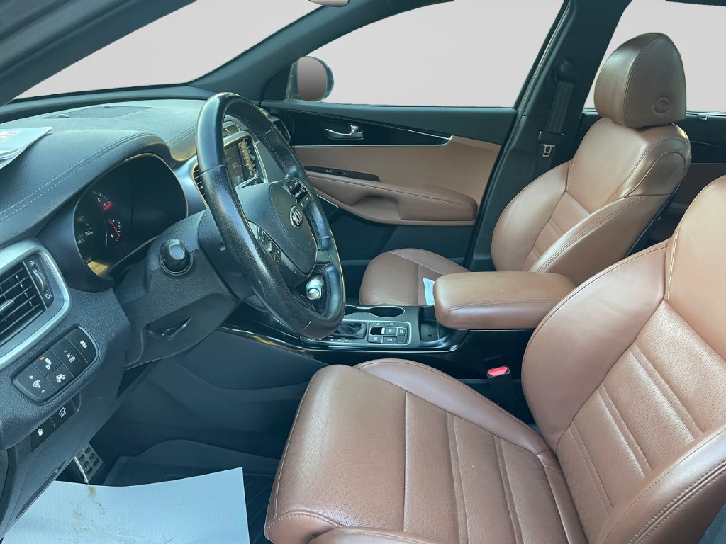 Used 2019 Kia Sorento SX AWD/4WD image 21