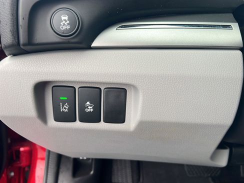 Used 2020 Acura ILX FWD image 19