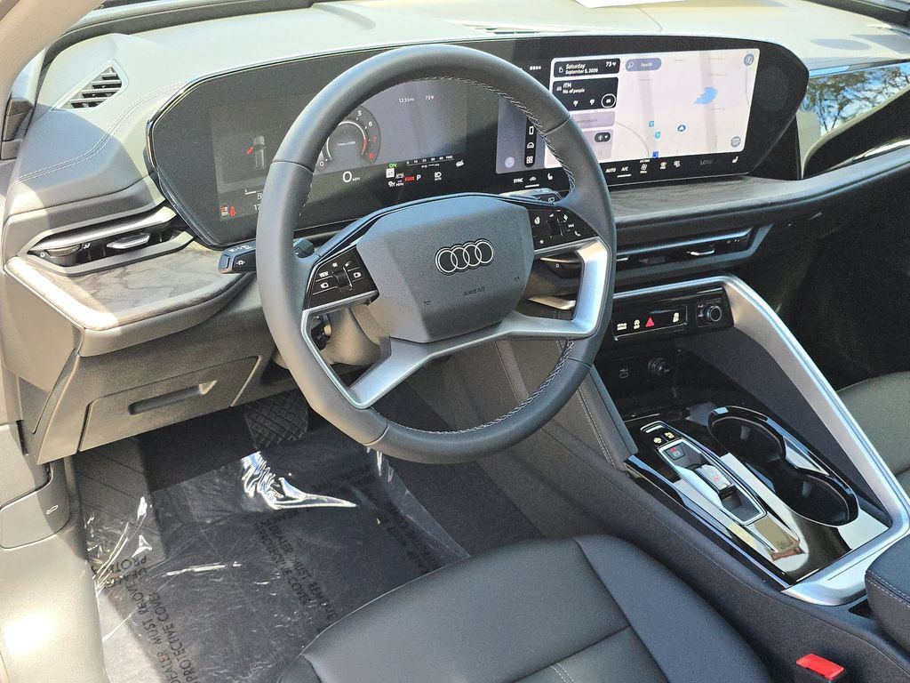 New 2026 Audi Q5 2.0T AWD/4WD image 16