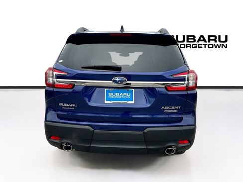 New 2026 Subaru Ascent Touring image 6