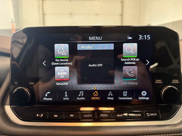Used 2023 Nissan Rogue SL w/ SL Premium Package AWD/4WD image 57
