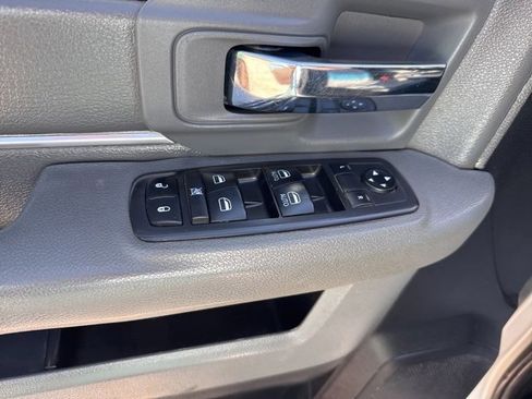 Used 2016 RAM 2500 Lone Star image 27