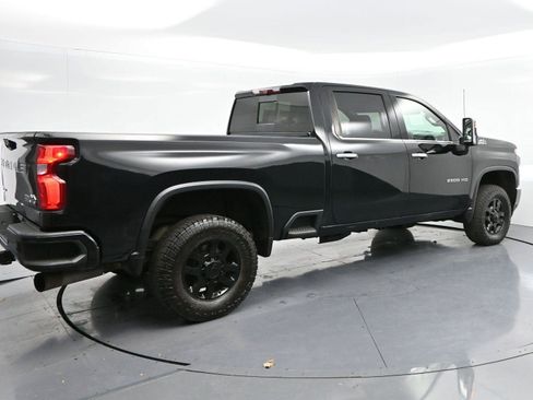 Used 2021 Chevrolet Silverado 2500 High Country w/ Technology Package image 7