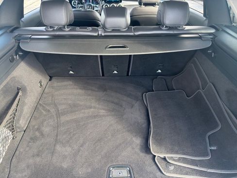 Certified 2022 Mercedes-Benz GLC 300 4MATIC w/ Premium Package Lite image 29