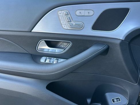 Certified 2025 Mercedes-Benz GLE 350 4MATIC image 12