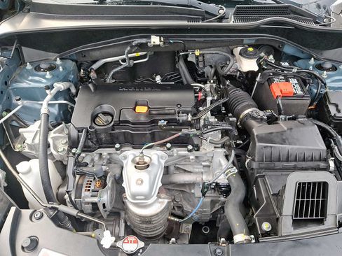 Used 2024 Honda HR-V EX-L image 27