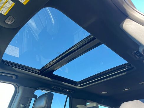 Used 2019 Ford Expedition Max Limited w/ Equipment Group 302A image 31