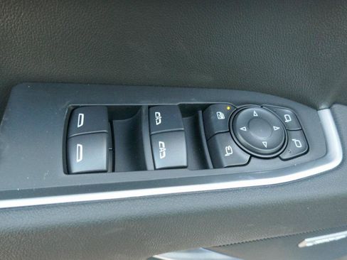 New 2026 Chevrolet Silverado 1500 LTZ w/ Max Trailering Package image 14