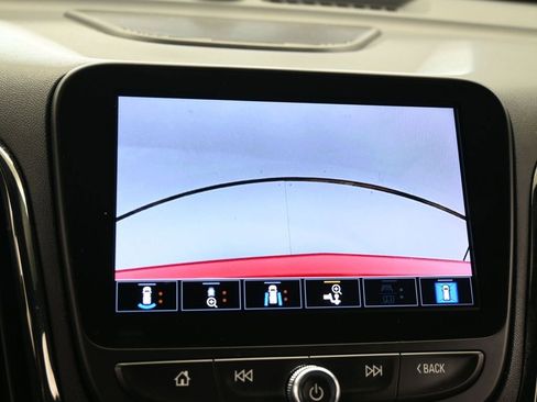 Used 2022 Chevrolet Equinox RS w/ RS Leather Package image 23