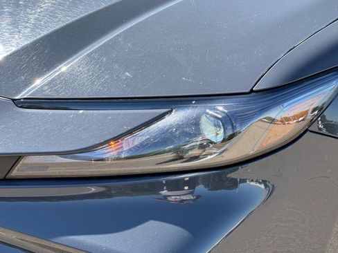 Certified 2025 Toyota Camry LE FWD image 53