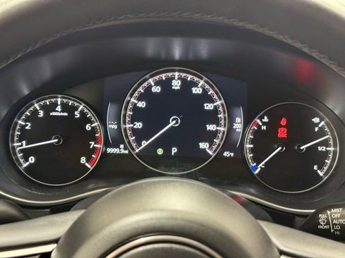 Used 2025 MAZDA CX-50 AWD 2.5 S w/ Preferred Package image 33