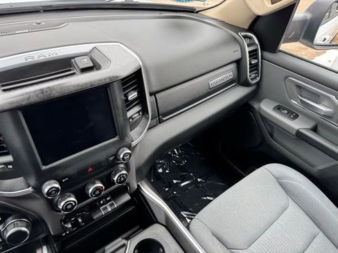 Used 2019 RAM 1500 Big Horn image 21