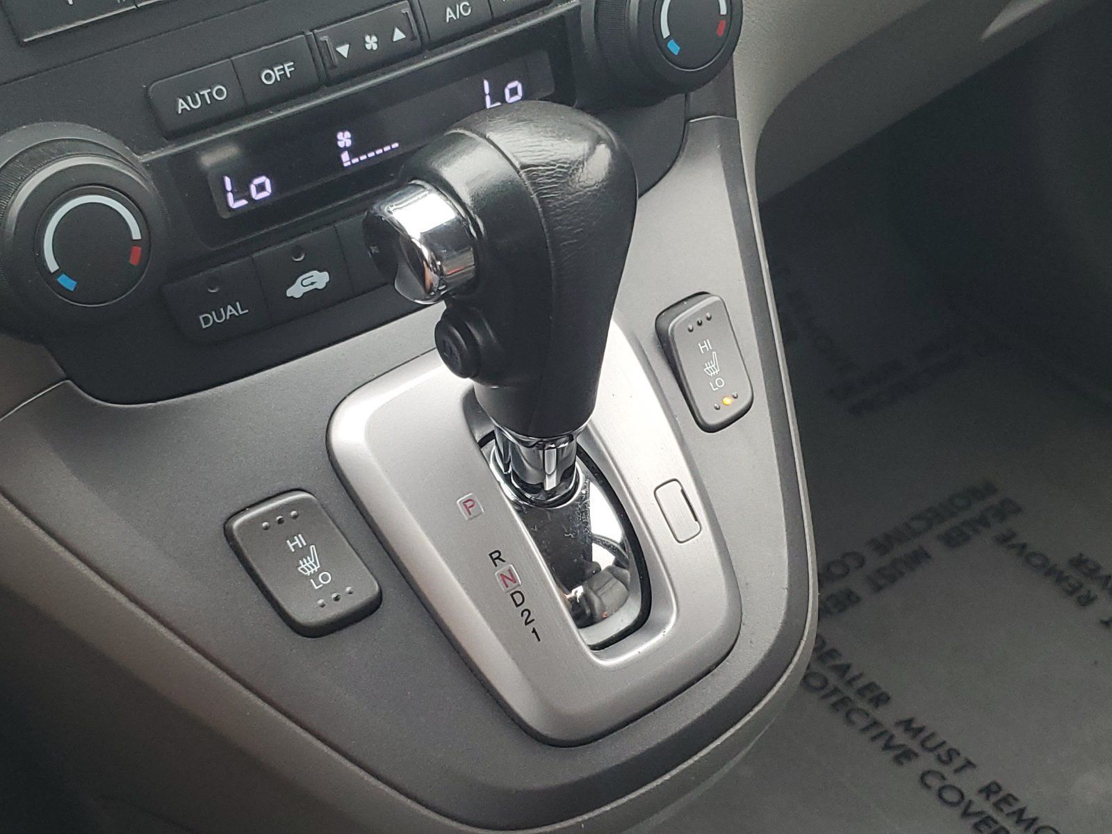 Used 2008 Honda CR-V EX-L image 26