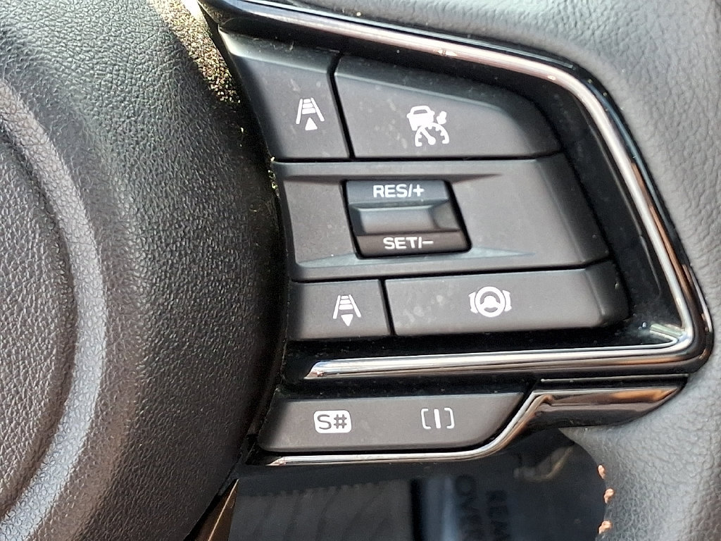 Used 2025 Subaru Forester Sport AWD/4WD image 22