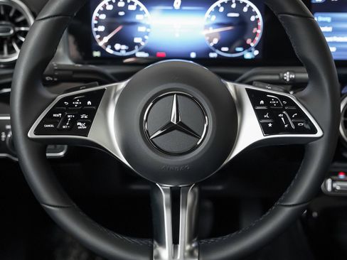 New 2026 Mercedes-Benz CLA 250 image 15