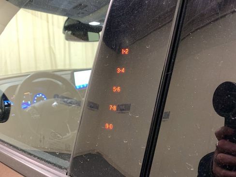 Used 2022 Ford Bronco Sport Outer Banks w/ Tech Package image 23