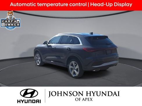 Used 2025 Audi Q5 Premium Plus image 7