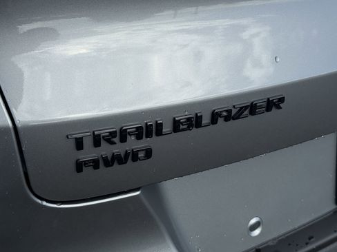 New 2026 Chevrolet TrailBlazer RS w/ Convenience Package image 37