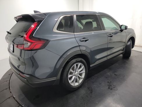 Certified 2023 Honda CR-V EX-L image 9