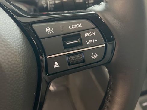 Used 2026 Honda CR-V EX-L image 17