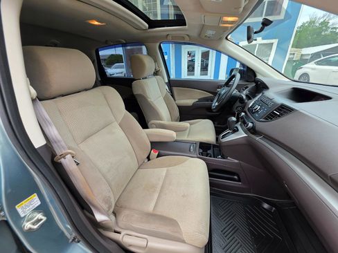 Used 2012 Honda CR-V EX image 18