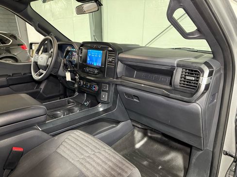 Used 2023 Ford F150 XL w/ STX Appearance Package image 24