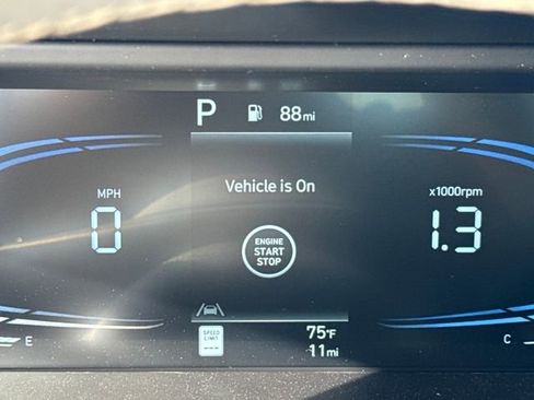 New 2026 Hyundai Elantra SEL Sport Premium FWD image 16