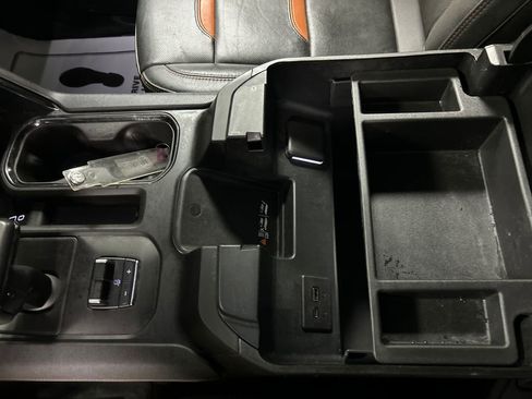 Used 2023 GMC Sierra 1500 AT4 w/ Technology Package image 21