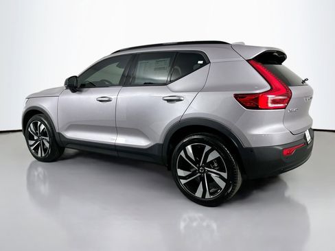 New 2026 Volvo XC40 B5 Ultra w/ Protection Package Premier image 31