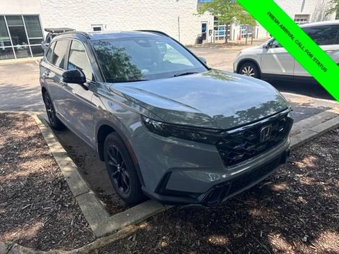 Used 2024 Honda CR-V Sport image 6