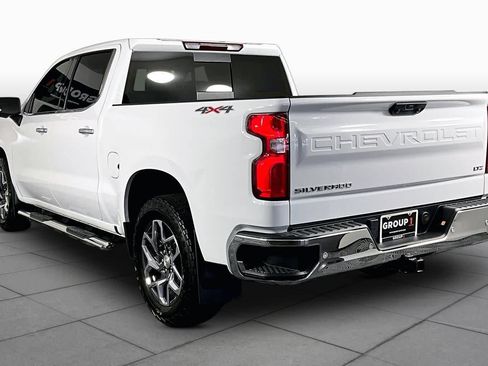 Used 2023 GMC Sierra 1500 Elevation w/ Elevation Premium Package AWD/4WD image 12