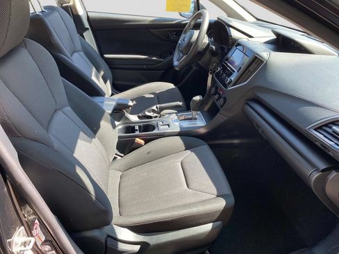 Used 2020 Subaru Impreza 2.0i AWD/4WD image 22