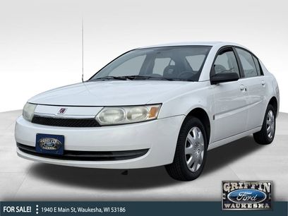 Used 2004 Saturn ION Level 2 w/ Power Pkg