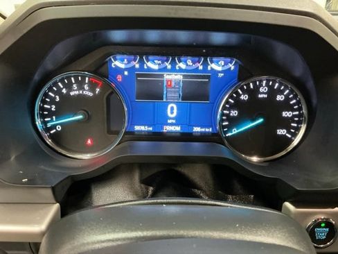 Used 2023 Ford Expedition Max XLT AWD/4WD image 31