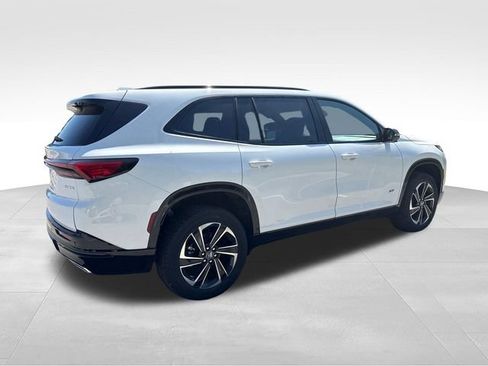 New 2027 Buick Enclave Sport Touring w/ Power Package FWD image 5