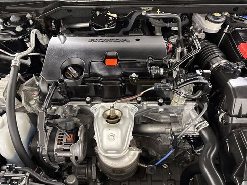 Used 2024 Honda Civic LX image 28