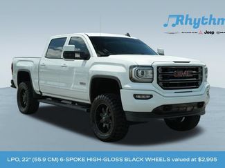 Used 2018 GMC Sierra 1500 SLT w/ All Terrain Package AWD/4WD 360° Tour