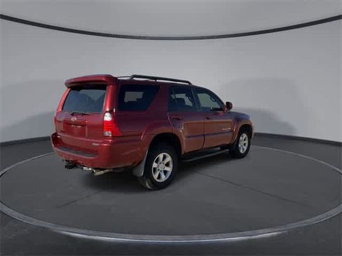 Used 2008 Toyota 4Runner Sport image 8