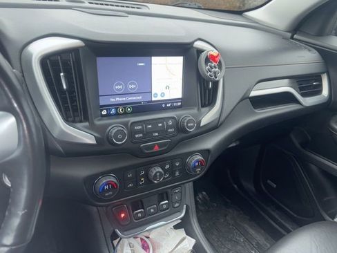 Used 2018 GMC Terrain SLT w/ Preferred Package image 7