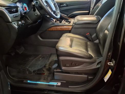 Used 2016 Chevrolet Suburban LTZ AWD/4WD image 20