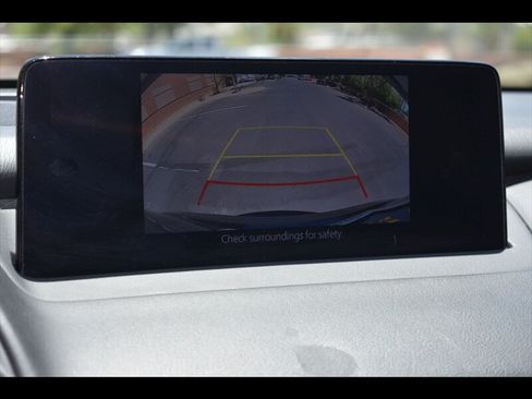 Used 2021 MAZDA CX-9 Sport FWD image 11