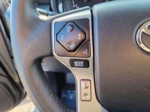 Used 2024 Toyota 4Runner SR5 RWD image 18