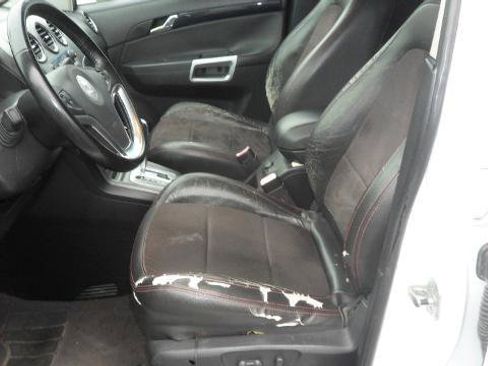 Used 2008 Saturn Vue Red Line w/ Convenience Package image 17